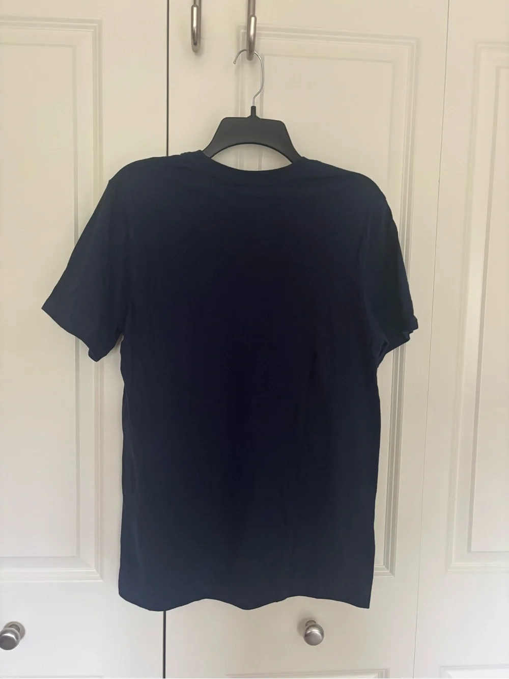 Nike Michigan short sleeve navy maize tee sz small. NWT sf/1 cat home